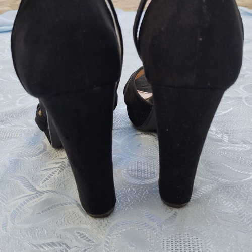 Sweet Shoes pumps new, size 37, black