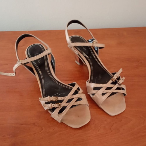 Clarks women's shoes used, size 36