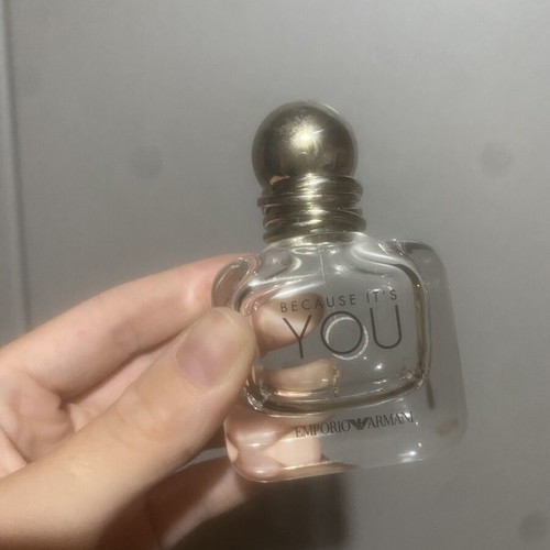 Armani perfume 30 ml new, Eau de Parfum