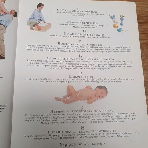 Book Syllipsi-Engymosyni-Toketos like new