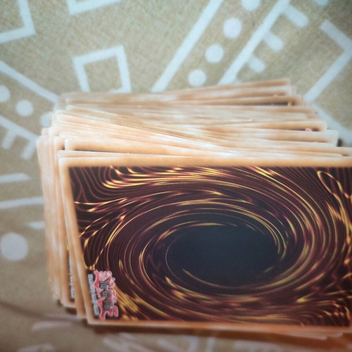 Yu Gi Oh cards pack of 135, like new
