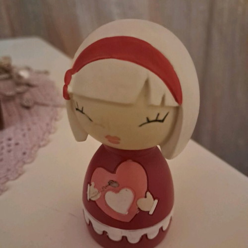 Momiji Sister 2008 used with wear