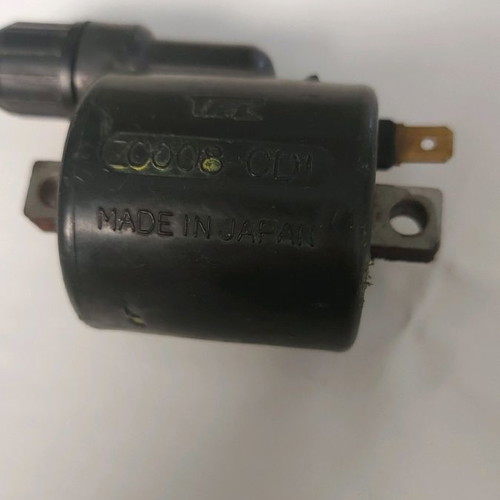 Ηλεκτρονική ανάφλεξη Kawasaki MAX100 μεταχειρισμένη, 12V, δοκιμασμένη