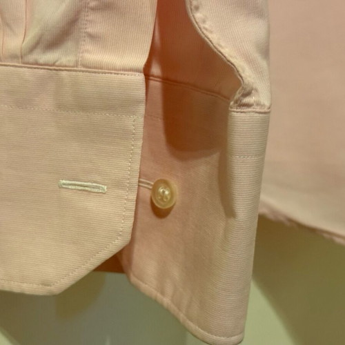 Manetti pink XXL shirt like new
