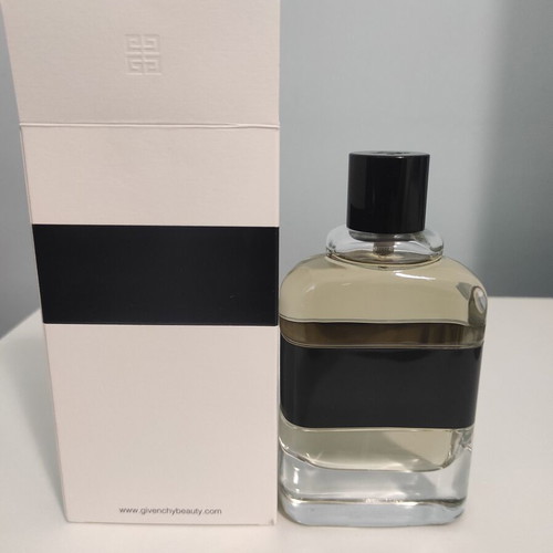 Gentleman Givenchy Eau de Toilette 100 ml new