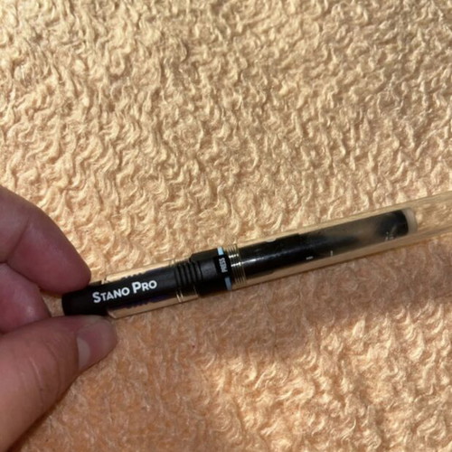 Rapidograph 0.3 and 0.6 pens like new for freehand and linear drawing