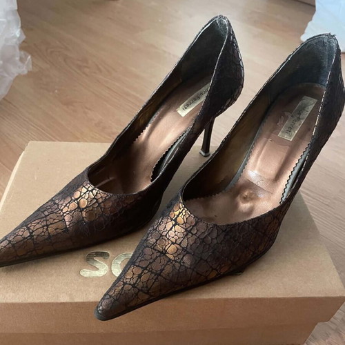 Women's shoes size 40 used