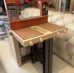 Toy kitchen