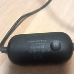 Belkin car device used