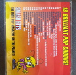 Smash Hits Buzzin Compilation CD in excellent condition