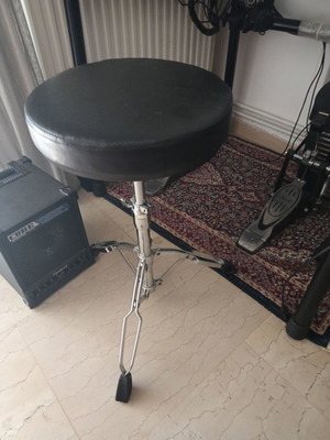 Roland TD9 KX V Drums electronic drum set used