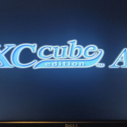 XCcube AOpen ez915 used with P4 and 1.5GB RAM