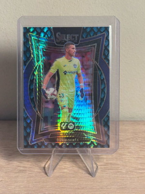 David Sorta Getafe Dragon Scale FIFA Select LaLiga 2023-2024 new