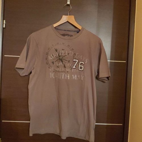 Men's T-shirt size M like new