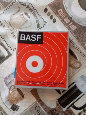 Μπομπίνα για μπομπινόφωνο basf καινούργιο