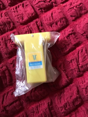 Post Bank collectible USB stick new, sealed