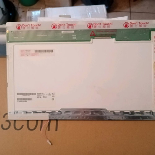 Laptop screen 15.4" B154EW08 like new