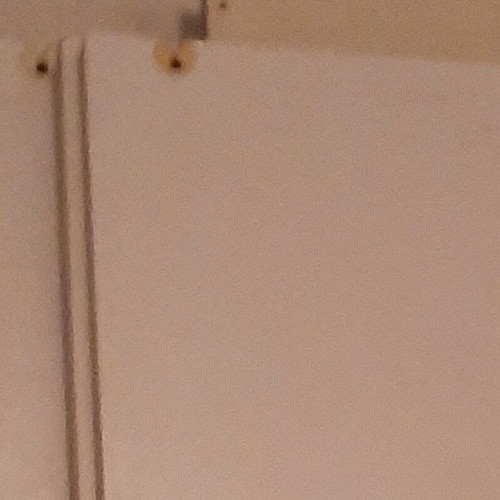 Bookcase used 3.00×3.00 without design, needs craftsman