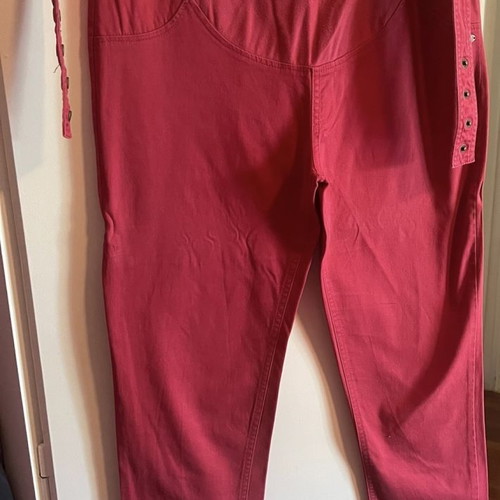 Maternity clothes used, sizes M-L