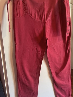 Ρούχα εγκυμοσύνης μεταχειρισμένα, μεγέθη M-L