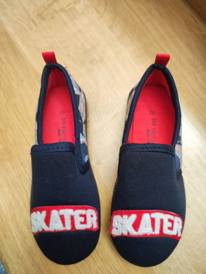 Παντοφλάκια παιδικά dpam καινούργια νούμερο 26 unisex