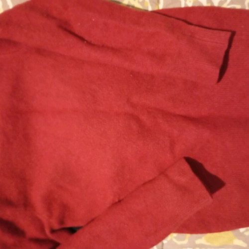 Girls' clothes pack 3 years used, H&M, black and red