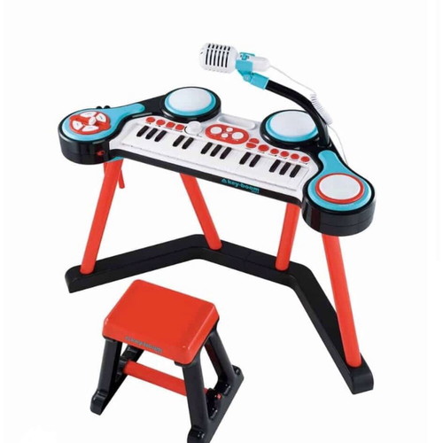 ELC children's keyboard like new