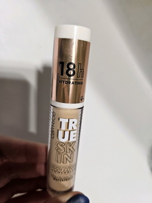 Catrice Concealer shade 020 like new