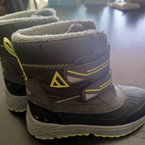 Crivit boots like new, size 31