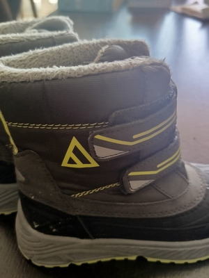 Crivit boots like new, size 31
