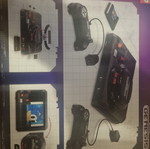 Lego Mega Drive sealed