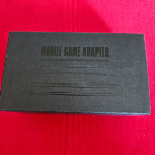 Baseus Mobile Game Adapter new, mobile game controller adapter