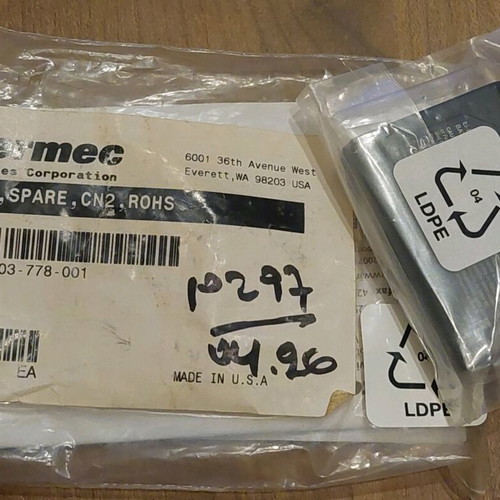 Intermec CN2 battery new