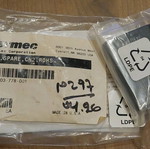 Intermec CN2 battery new