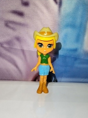 Kinder Surprise Australia figure Meal Toys Ferrero 2012 like new