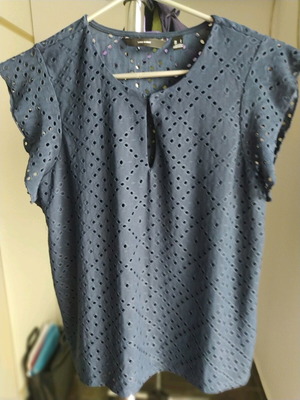 Vero Moda blouse new, size S 36 8