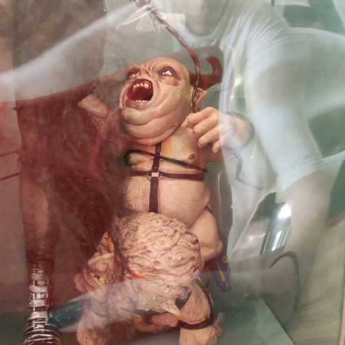 Συλλεκτική φιγούρα McFarlane Dorothy of Oz καινούργια