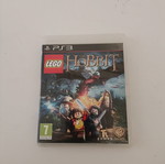 Lego Hobbit PS3 παιχνίδι σαν καινούργιο