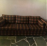  Καταπληκτικός Τριθέσιος καναπές