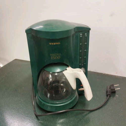 Filter coffee maker like new