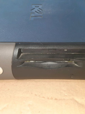 Dell mini PC used with Windows XP