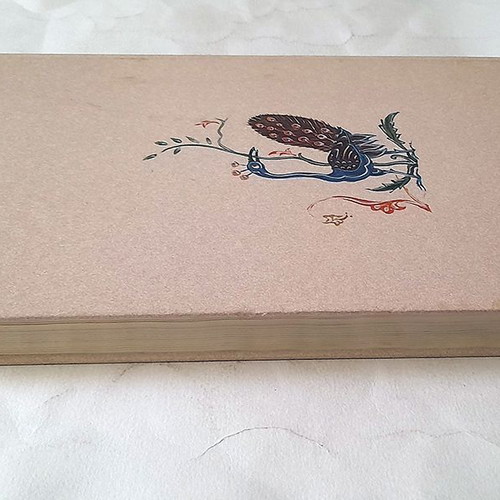 The Treasures of Mount Athos hardcover book used