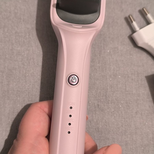 Hair Straightener Comb New