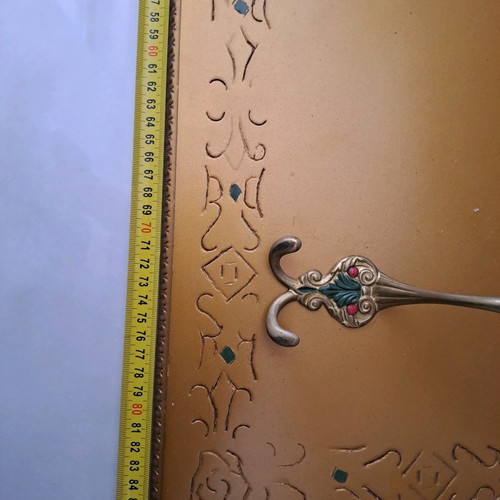 Antique Corner Hanger