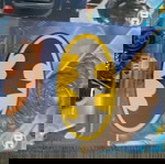  Hotwheels αυτοκινητακια  σειρά  the batman