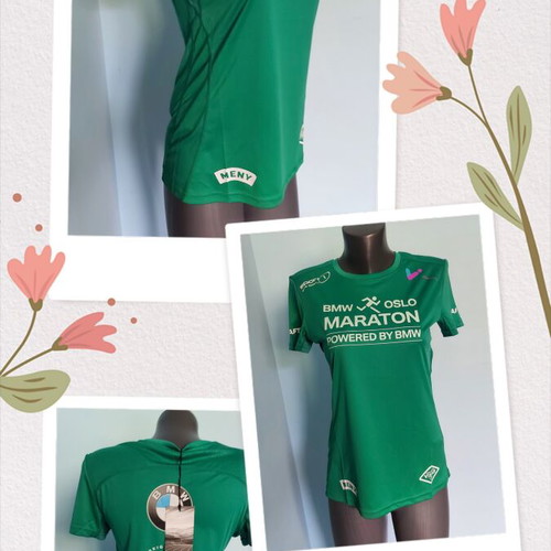 Craft Men's Sports T-shirt Unisex Lycra New