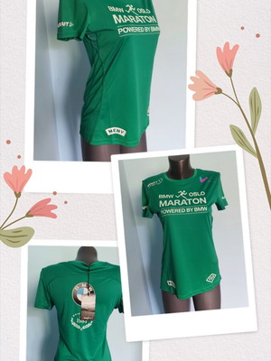 Craft Men's Sports T-shirt Unisex Lycra New