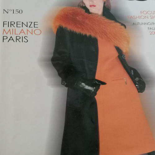 Rendez-Vous fashion magazines 3 issues like new 2004-2010