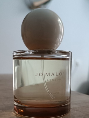 Beach Blossom by Jo Malone 50ml like new perfume