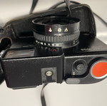 Agfa Optima 1035 camera used, functional